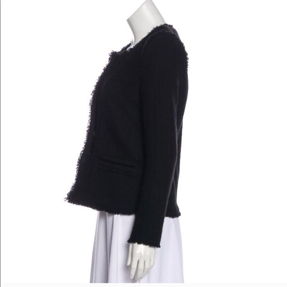 IRO Anglet Jacket - Picture 7 of 8